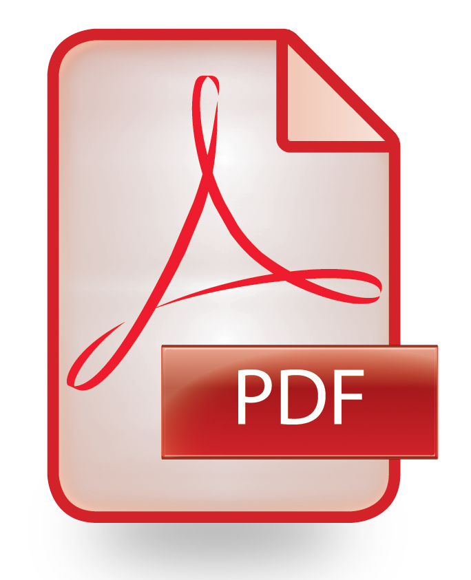 PDF Icon